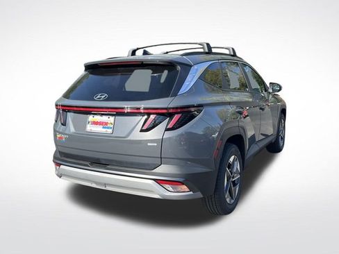 New 2026 Hyundai Tucson SEL AWD/4WD image 6