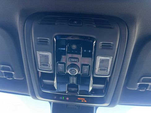 New 2026 GMC Yukon XL AT4 w/ AT4 Premium Plus Package image 13