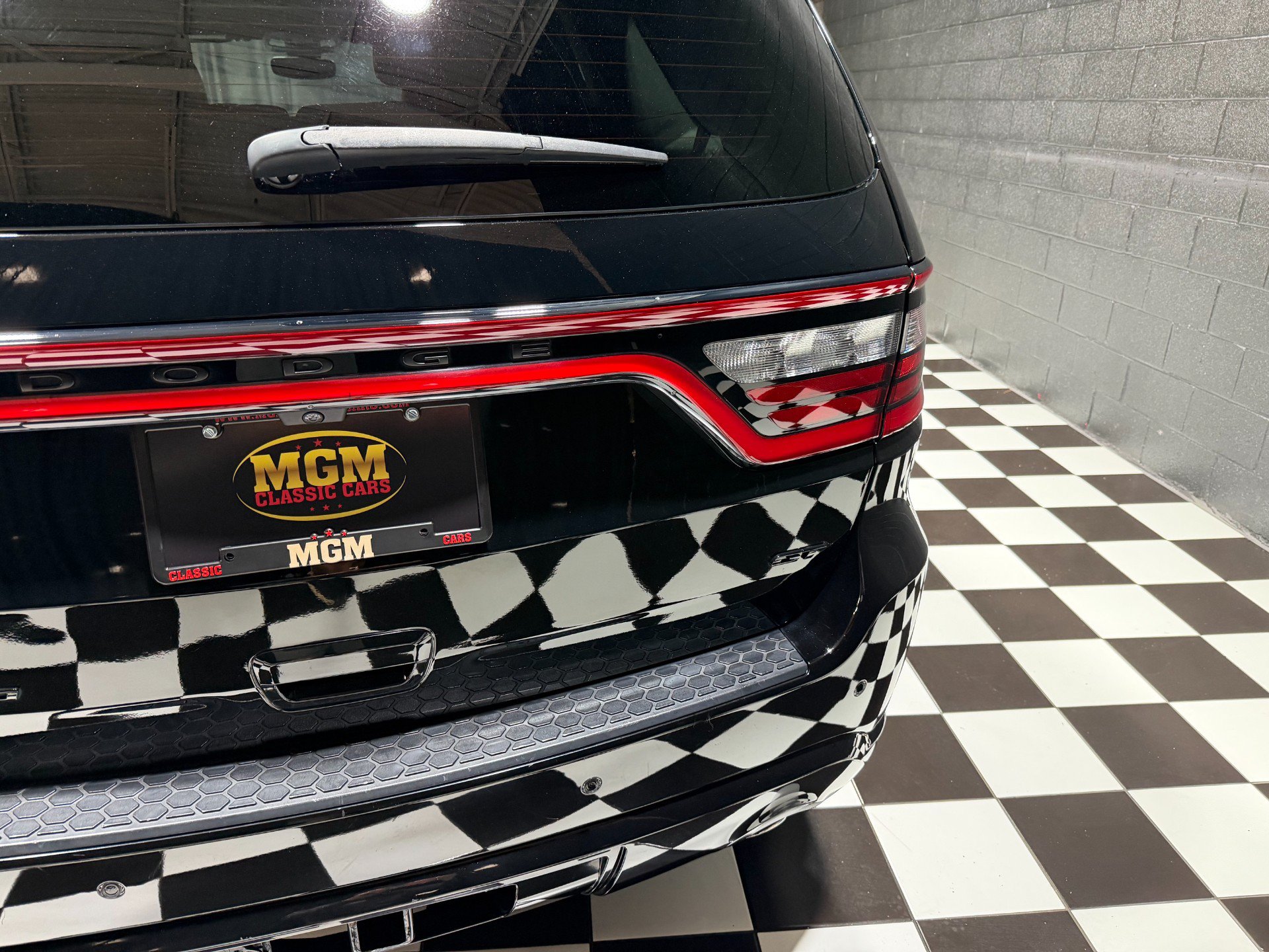Used 2021 Dodge Durango GT AWD/4WD image 19