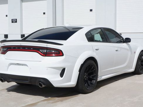 Used 2021 Dodge Charger Scat Pack image 11