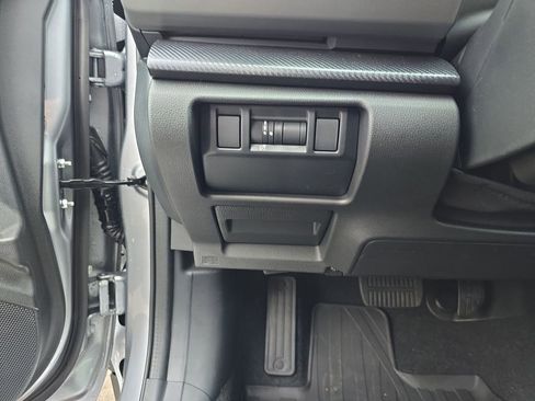 New 2026 Subaru Crosstrek 2.0i Premium image 22