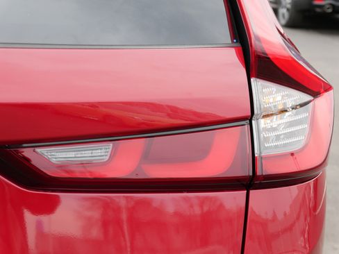 Used 2026 Honda CR-V EX-L image 17