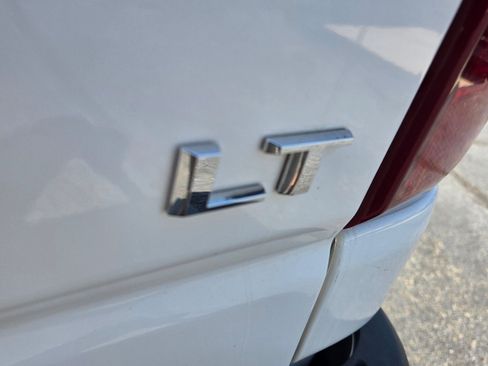 Used 2025 Chevrolet Silverado 2500 LT w/ Convenience Package AWD/4WD image 12