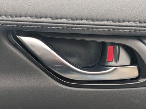 Used 2025 MAZDA CX-5 AWD 2.5 S w/ Select Package image 33