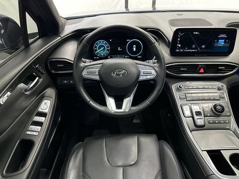 Used 2023 Hyundai Santa Fe Calligraphy FWD image 26