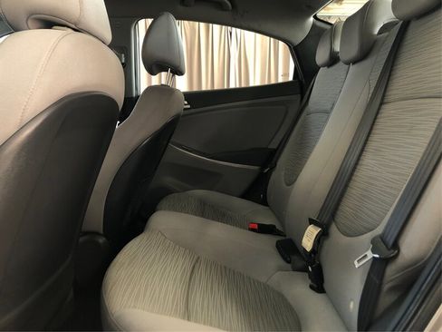 Used 2017 Hyundai Accent SE image 10