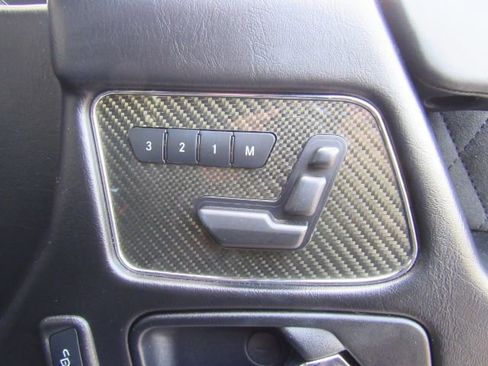 Used 2017 Mercedes-Benz G 550 Squared image 20