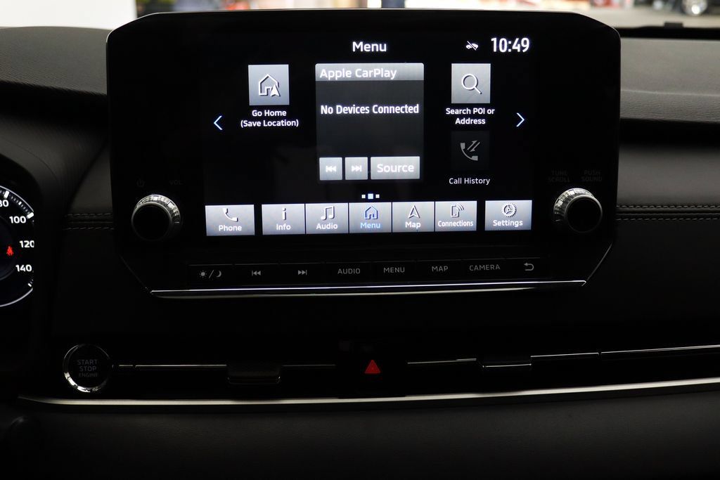 Used 2022 Mitsubishi Outlander SE FWD image 23