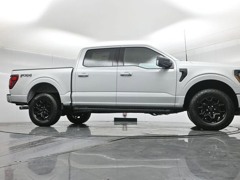 New 2026 Ford F150 XLT w/ Equipment Group 302A MID image 3