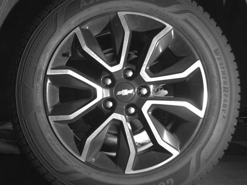 Used 2023 Chevrolet TrailBlazer ACTIV w/ Convenience Package AWD/4WD image 28