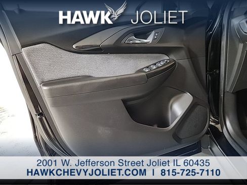 Used 2023 Chevrolet TrailBlazer LT w/ Convenience Package FWD image 20