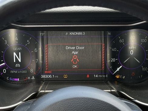 Used 2019 Ford Mustang GT Premium w/ Performance Package - Level 2 RWD image 15