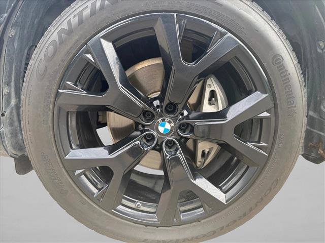 Used 2020 BMW X7 xDrive40i w/ Premium Package AWD/4WD image 28