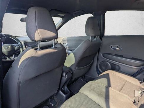 Used 2020 Honda HR-V Sport image 23