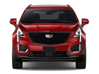 New 2025 Cadillac XT5 Sportv w/ Technology Package video 2