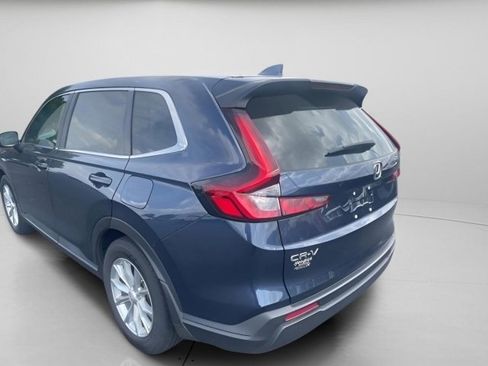 Used 2024 Honda CR-V EX image 14