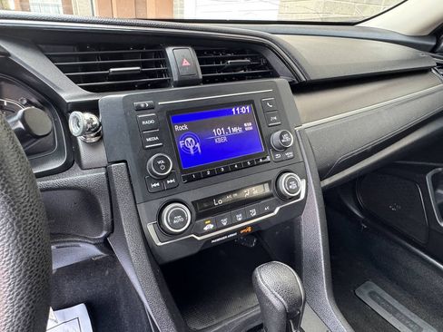 Used 2020 Honda Civic LX image 20