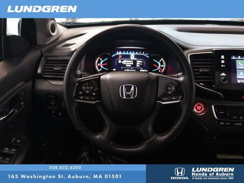 Used 2022 Honda Pilot Special Edition image 18