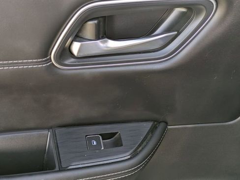 Used 2021 Nissan Rogue SL image 26