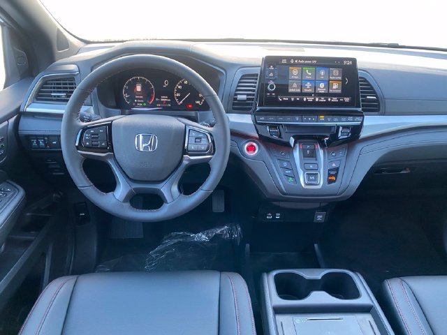 New 2027 Honda Odyssey Sport-L image 15