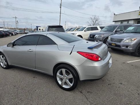 Used 2007 Pontiac G6 GT w/ Sport Package image 55