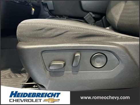 Used 2024 Chevrolet Silverado 1500 LT Trail Boss w/ Protection Package AWD/4WD image 14