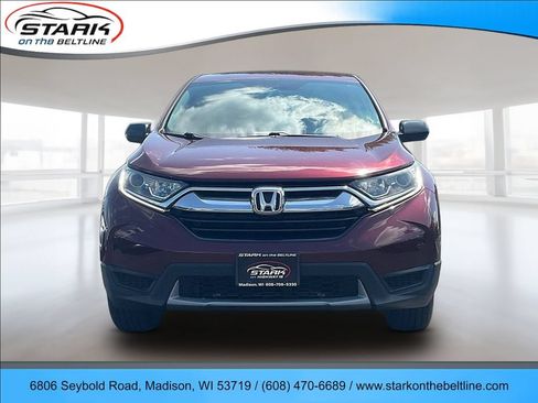 Used 2019 Honda CR-V LX image 2