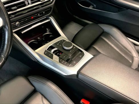 Certified 2024 BMW 440i xDrive Convertible w/ Premium Package image 16