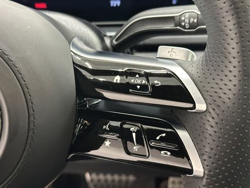 Certified 2024 Mercedes-Benz GLS 450 4MATIC image 32