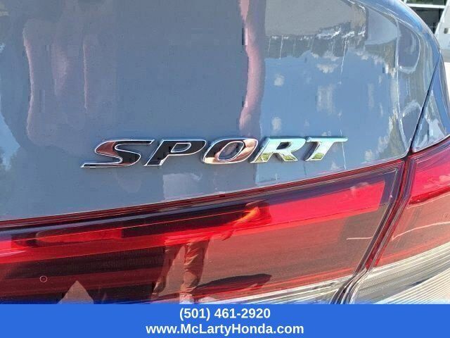 Used 2024 Honda Civic Sport image 97