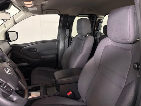 Used 2022 Nissan Frontier S w/ Technology Package RWD image 22