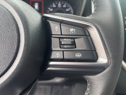 New 2025 Subaru Ascent Premium image 78