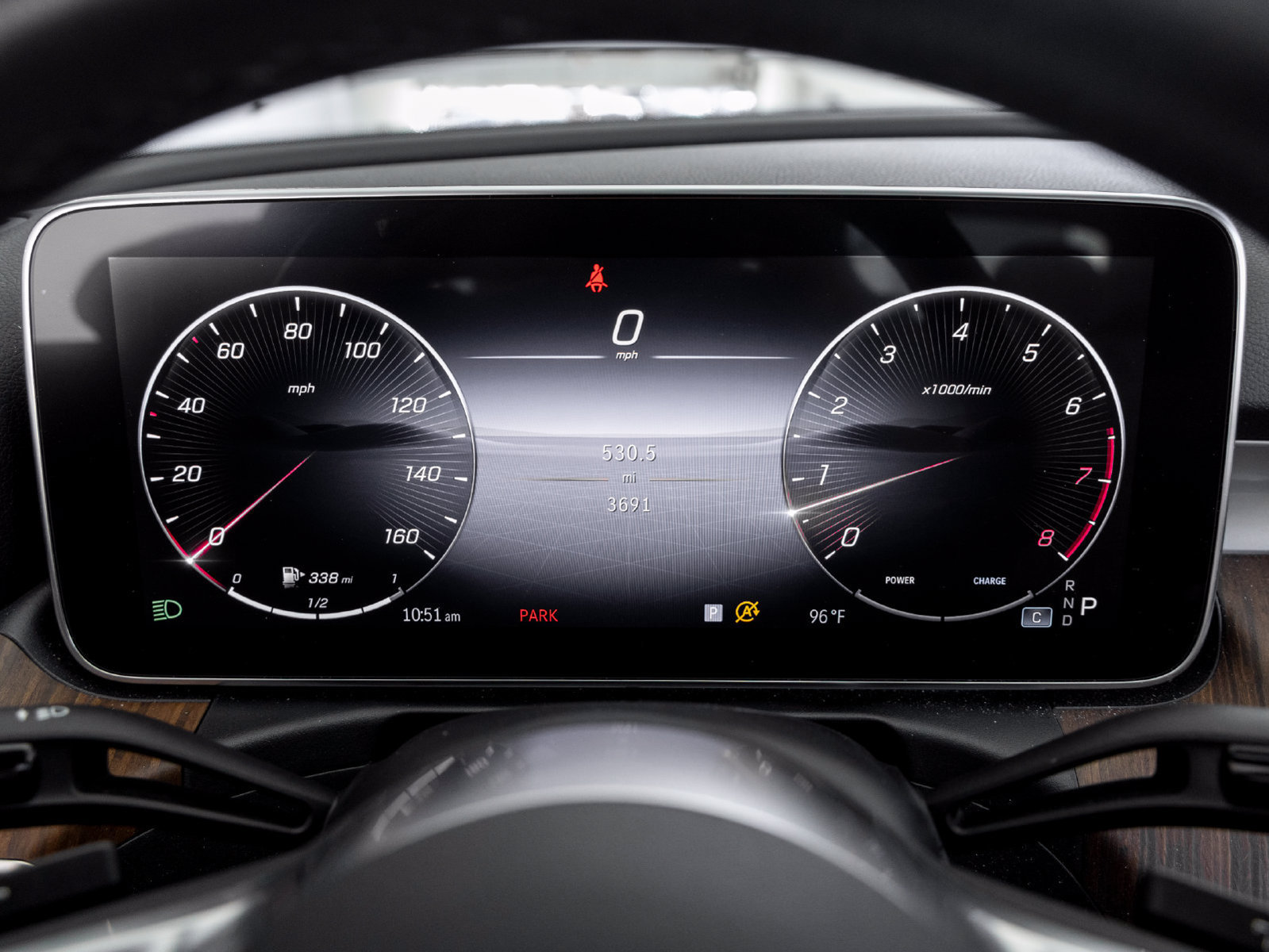Certified 2024 Mercedes-Benz C 300 Sedan image 18