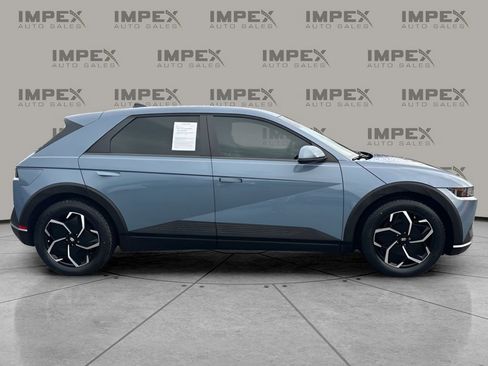 Used 2022 Hyundai Ioniq 5 SEL image 6