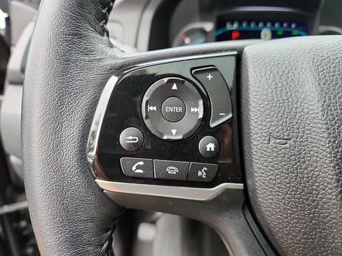 Used 2021 Honda Passport EX-L image 22