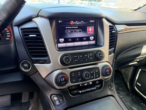 Used 2015 GMC Yukon Denali image 20