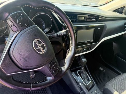 Used 2016 Scion iM FWD image 11