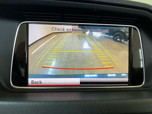 Used 2014 Mercedes-Benz E 350 Cabriolet w/ Premium 1 Package image 27