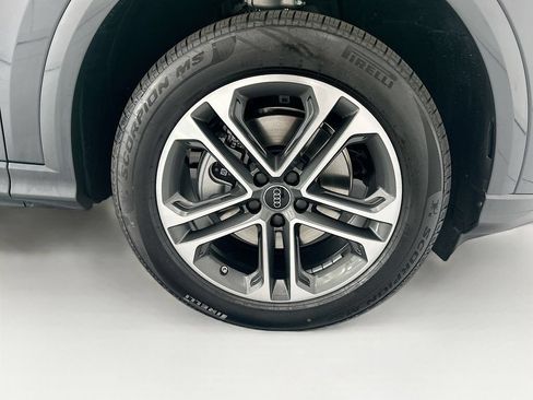 Used 2026 Audi Q5 Premium Plus AWD/4WD image 31