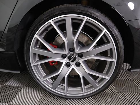 Used 2025 Audi A5 2.0T Premium Plus w/ Premium Plus image 33