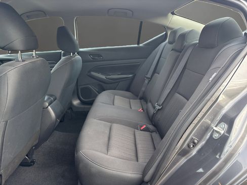 Used 2025 Nissan Altima 2.5 S image 12