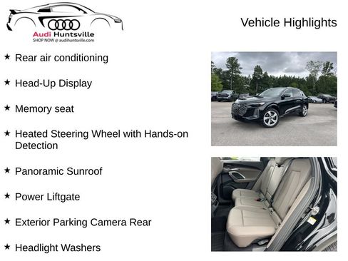 Used 2025 Audi Q5 Premium w/ Premium Plus AWD/4WD image 12
