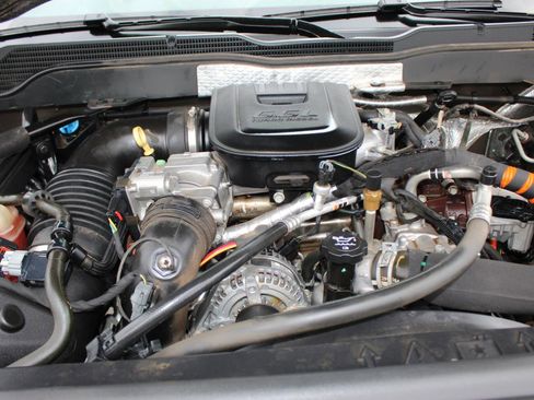 Used 2015 Chevrolet Silverado 2500 LT w/ Z71 Package, Off-Road AWD/4WD image 30