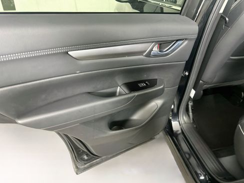Used 2025 MAZDA CX-5 AWD 2.5 S w/ Select Package image 26