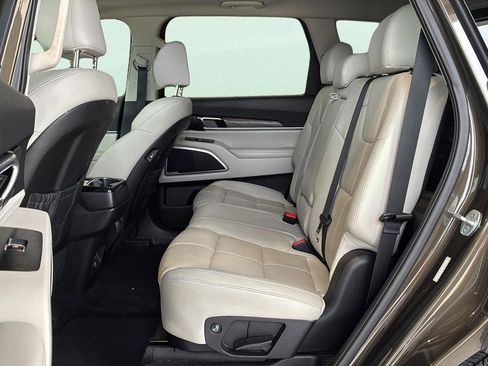 Used 2020 Kia Telluride EX w/ Towing Package AWD/4WD image 16