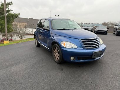 Used 2010 Chrysler PT Cruiser w/ Convenience Group