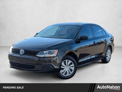 Used 2014 Volkswagen Jetta S