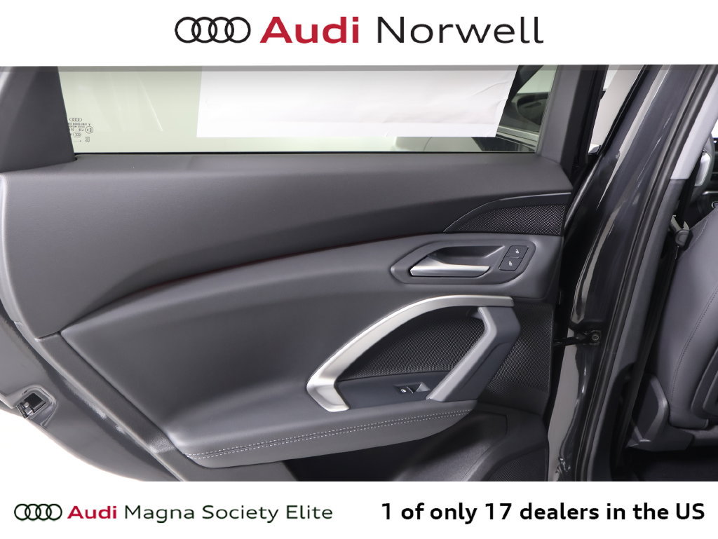 New 2026 Audi Q5 Premium AWD/4WD image 20