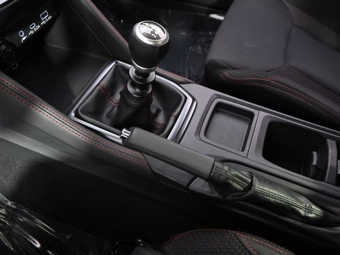 Certified 2025 Subaru WRX Premium AWD/4WD image 31