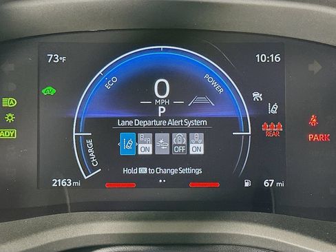 Certified 2026 Toyota Camry SE w/ Convenience Package FWD image 12